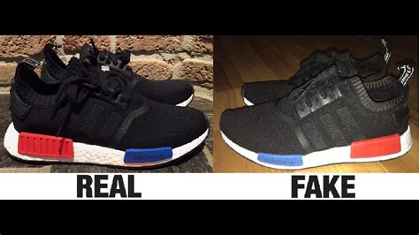 adidas nmd real or fake|nmd foot plugs.